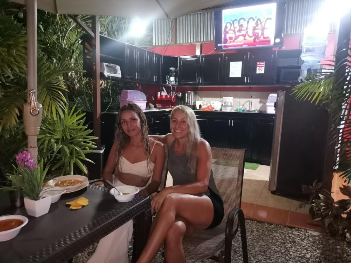 Aparthotel Roca Mar Rocawelch Puerto Viejo Puerto Viejo de Talamanca Zewnętrze zdjęcie